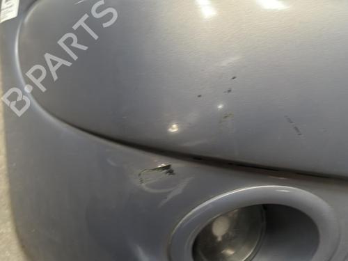Front bumper CITROËN XSARA PICASSO (N68) 1.8 16V | BP26997626C7 