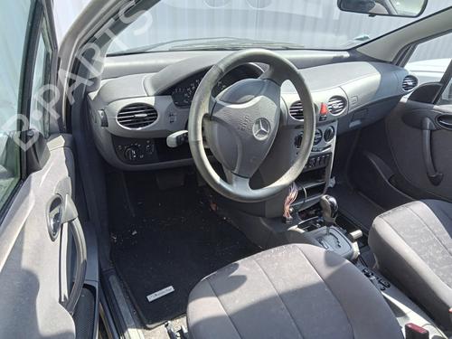Used Driver airbag MERCEDES-BENZ A-CLASS (W168) A 190 (168.032, 168.132) (125 hp) 26980753