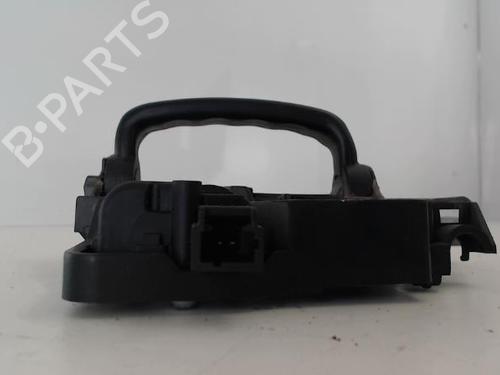 Front left interior door handle PEUGEOT 1007 (KM_) 1.4 | BP27025770I13 