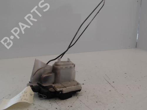 Used Rear right lock VW POLO (6N2) 1.4 (60 hp) 26983144