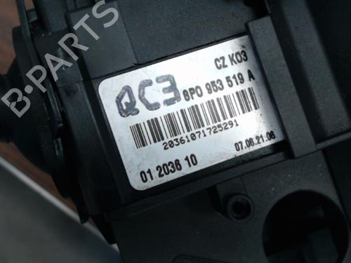 Steering column stalk AUDI A3 (8P1) 1.9 TDI | BP27010168I23 