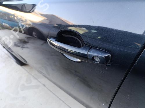 Used Front left exterior door handle Front left exterior door handle OPEL AGILA B (H08) 1.0 LPG (F68) (65 hp) 39662683 39662683