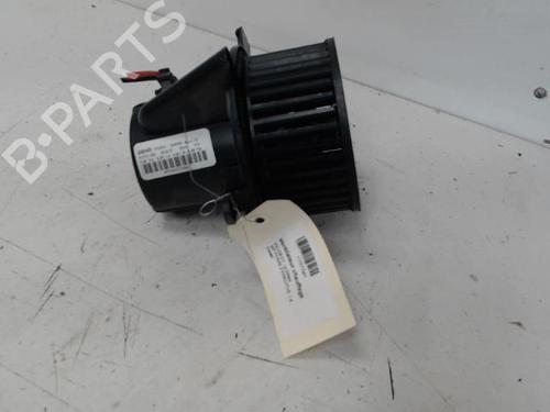 Used Heater blower motor PEUGEOT 307 (3A/C) 1.6 HDi (90 hp) 30752581