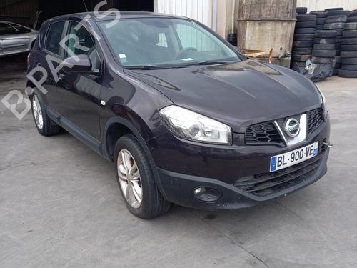 Used Parts NISSAN QASHQAI / QASHQAI +2 I (J10, NJ10, JJ10E) 1.5 dCi (110 hp) 3926751