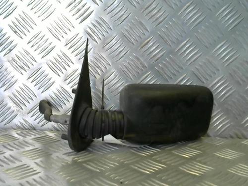 Left mirror FIAT CINQUECENTO (170_) 0.9 i.e. S (170AF, 170CF) | BP26984476C26 