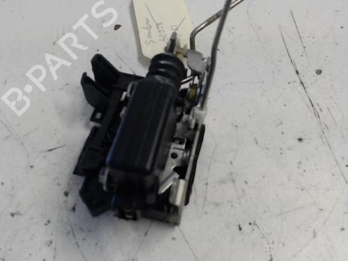 Used Front right lock DACIA SANDERO 1.2 16V (75 hp) 26991820