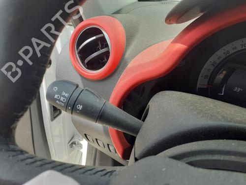 Steering column stalk RENAULT TWINGO III (BCM_, BCA_) 0.9 TCe 95 | BP26996837I23  - Image 19