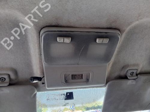 Used Interior roof light PEUGEOT BOXER Van (230L) 2.8 HDI (128 hp) 27020643