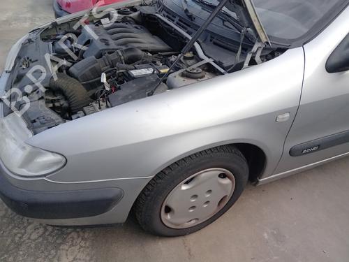 Used Left front fenders CITROËN XSARA (N1) 2.0 HDi 90 (90 hp) 27000982