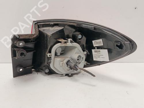 Left taillight RENAULT CAPTUR I (J5_, H5_) 1.2 TCe 120 | BP38788956C34 - Image 3