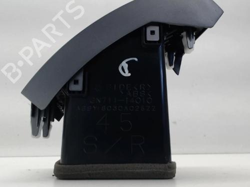 Used Air vent CITROËN C-CROSSER (VU_, VV_) 2.2 HDi (156 hp) 27020377