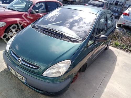 Used Left front door CITROËN XSARA PICASSO (N68) 1.8 16V (115 hp) 29117763