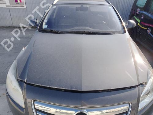 Used Hood OPEL INSIGNIA A Sports Tourer (G09) 2.0 CDTI (35) (110 hp) 27157032