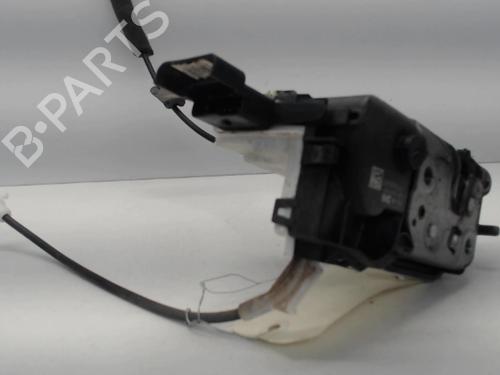 Front right lock CITROËN C3 II (SC_) 1.6 HDi | BP26983486C97 
