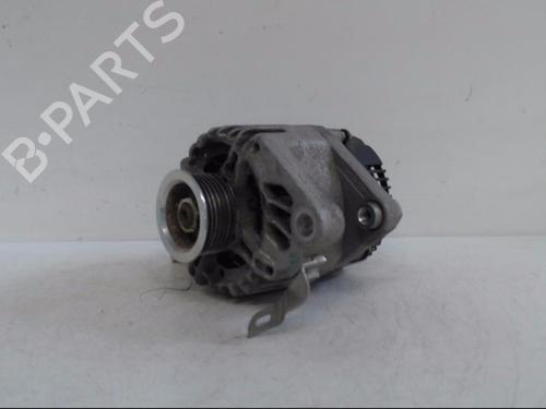 Used Alternator PEUGEOT 107 (PM_, PN_) 1.0 (68 hp) 27005128