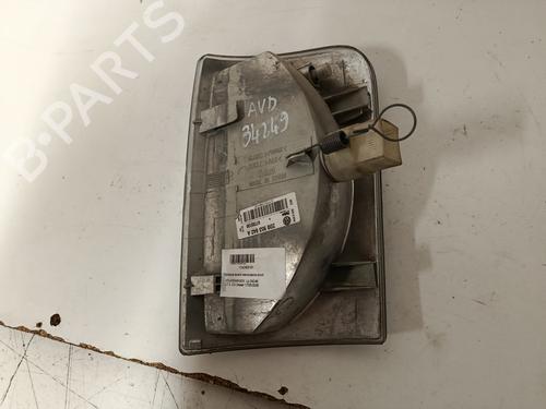 Used Right front indicator Right front indicator VW LT 28-46 II Van (2DA, 2DD, 2DH) 2.5 TDI (109 hp) 33959399 33959399