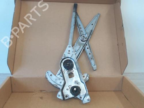 Used Front left window mechanism RENAULT KANGOO (KC0/1_) D 65 1.9 (KC0E, KC02, KC0J, KC0N) (64 hp) 26992372