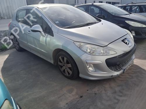 Used Hinge/Door check strap Hinge/Door check strap PEUGEOT 308 I (4A_, 4C_) 1.6 HDi (109 hp) 33815285 33815285