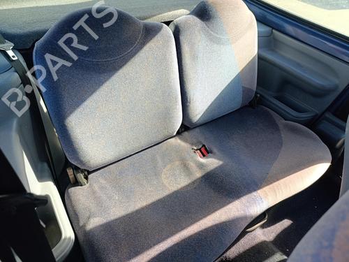 Used Rear right seatbelt Rear right seatbelt 39254775 39254775
