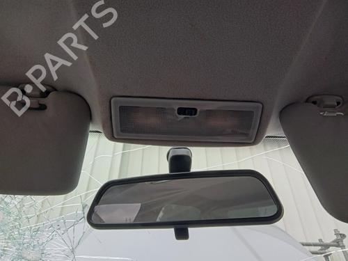 Used Rear mirror BMW 3 (E36) 316 i (100 hp) 27295142