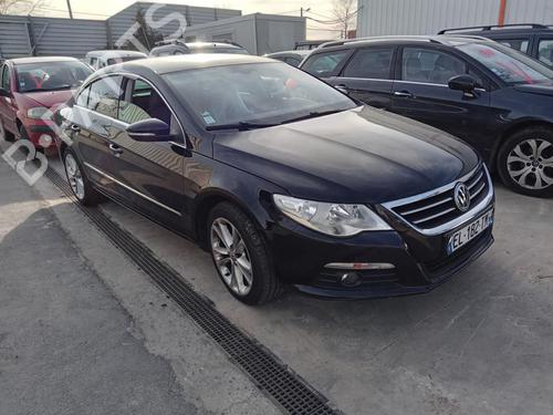 ABS Bremseaggregat VW PASSAT CC B6 (357) 2.0 TDI (140 hp) 26990232