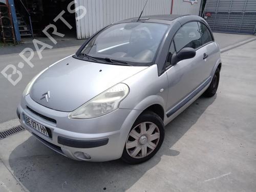 Gearbox CITROËN C3 Pluriel (HB_) 1.6 | BP27006780M3 - Image 6