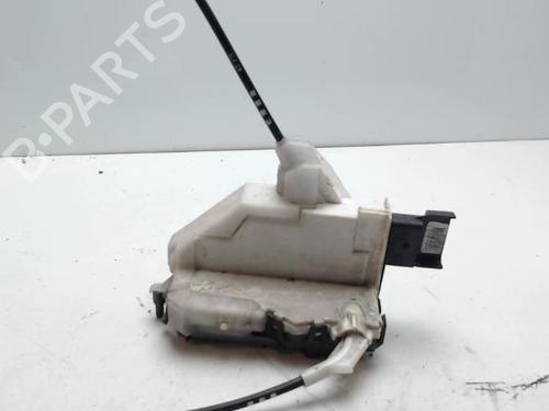 Front right lock PEUGEOT 308 I (4A_, 4C_) 1.6 HDi | BP26997652C97 