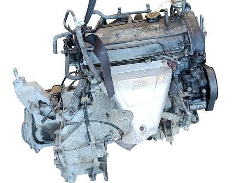 Engine FORD FOCUS I (DAW, DBW) 1.6 16V | BP29448496M1 - Image 3