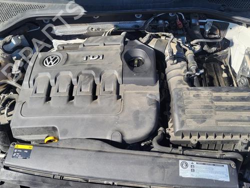Startmotor VW GOLF VII (5G1, BQ1, BE1, BE2) 2.0 TDI (150 hp) 27014465