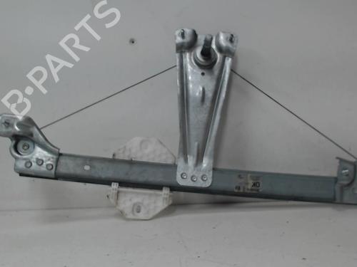 Used Rear right window mechanism DACIA LOGAN MCV II TCe 90 (K8M1, K8MA, K8AC) (90 hp) 30548316