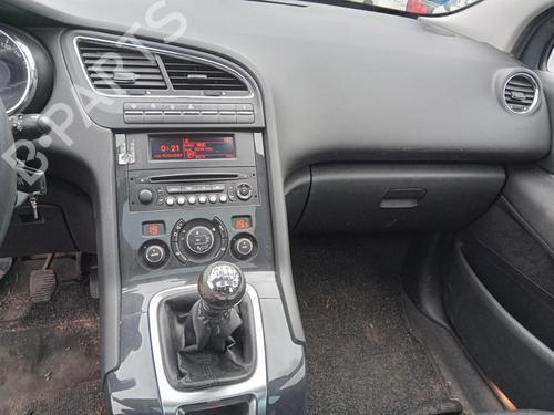 Used Climate control PEUGEOT 5008 (0U_, 0E_) 2.0 HDi 150 / BlueHDi 150 (150 hp) 27012681