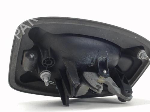 Used Front right exterior door handle PEUGEOT BOXER Van 2.2 HDi 100 (101 hp) 27010896