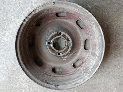 Fælk Fælk PEUGEOT 1007 (KM_) 1.4 (75 hp) 36096109 36096109