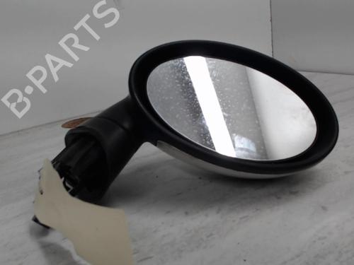 Right mirror MINI MINI (R50, R53) One | BP27010452C27 