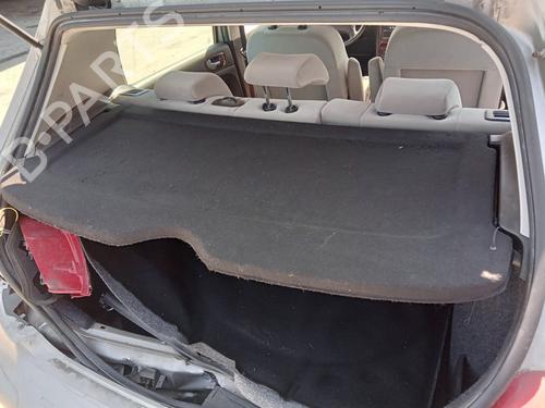 Used Rear parcel shelf PEUGEOT 307 (3A/C) 1.6 HDi (90 hp) 26986154