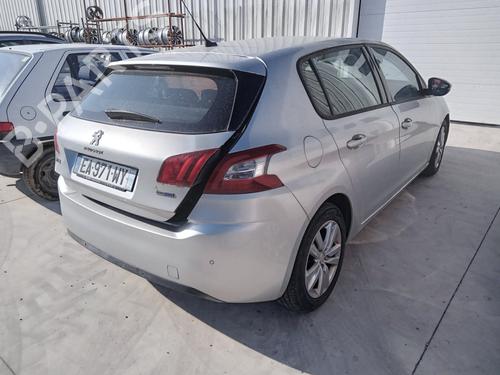 Used Antenna/Base PEUGEOT 308 II (LB_, LP_, LW_, LH_, L3_) 1.6 BlueHDi 120 (120 hp) 30328730