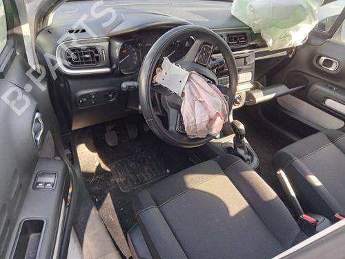 Used Steering column CITROËN C3 / C3 ORIGIN III (SX) 1.6 BlueHDi 75 (75 hp) 26989683