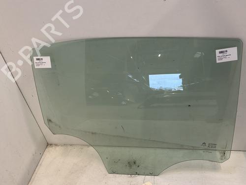 Used Rear left door window CITROËN C3 / C3 ORIGIN III (SX) 1.2 PureTech 82 (83 hp) 26995569