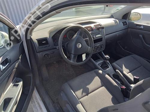 Steering column VW GOLF V (1K1) 1.9 TDI | BP27014329M21 - Image 5