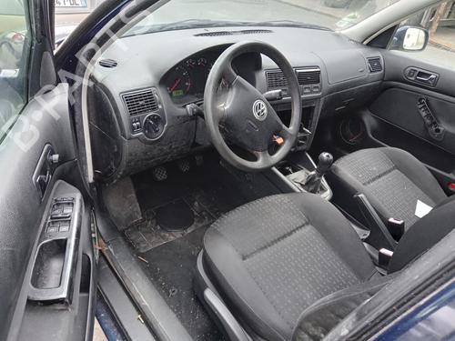 Subframe VW GOLF IV (1J1) 1.9 TDI | BP27014201M9 