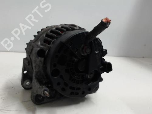 Used Alternator Alternator VW CRAFTER 30-50 Van (2E_) 2.5 TDI (109 hp) 27009914 27009914