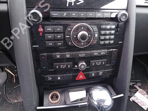 Used Climate control PEUGEOT 407 Coupe (6C_) 2.7 HDi (204 hp) 30461791