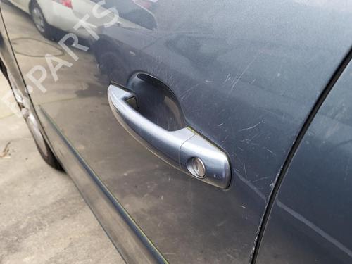 Used Left front door Left front door CITROËN C4 Picasso I MPV (UD_) 1.6 HDi (109 hp) 27013282 27013282