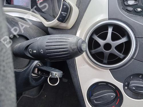 Used Steering column stalk FORD KA (RU8) 1.2 (69 hp) 26991551
