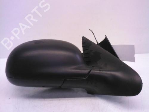 Right mirror PEUGEOT 406 (8B) 1.8 16V | BP26984504C27 