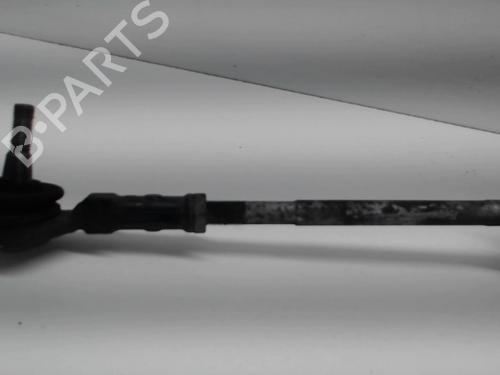 Steering rack RENAULT TWINGO II (CN0_) 1.2 16V (CN04, CN0B) | BP27011087M22 