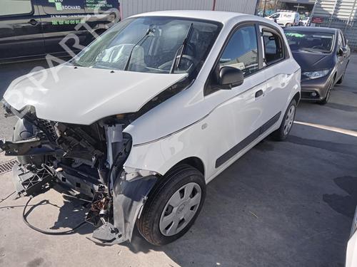 Right front window switch RENAULT TWINGO III (BCM_, BCA_) 1.0 SCe 70 | BP26982539I26 - Image 4