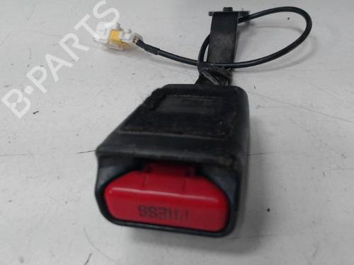 Seat buckle CITROËN C4 Grand Picasso I (UA_) 2.0 HDi 150 | BP26984861I32