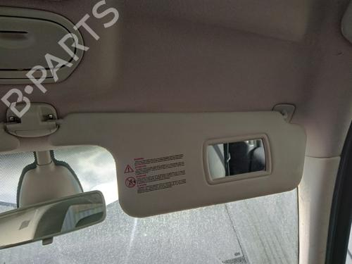right-sun-visor-renault-scenic-ii-jm01_-2003-2004-2005-2006-2007-2008-2009-2010-33545946 main image