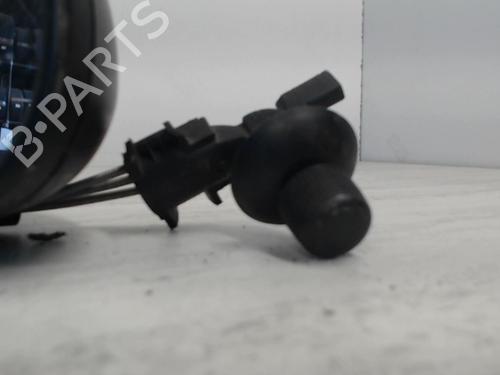 Right mirror SEAT IBIZA III (6L1) 1.2 | BP26998659C27 